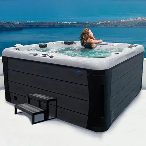 Deck hot tubs for sale in La Esmeralda